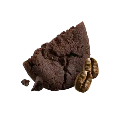 Dark Cookie Crumble / 500g