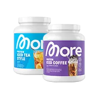 Proteinpulver