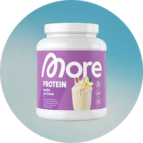 Protein Milkshake